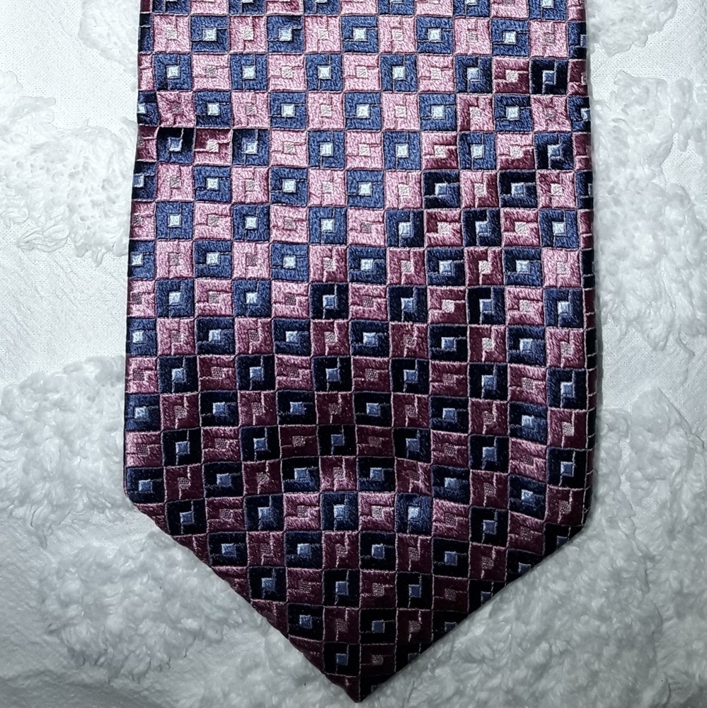 NAUTICA Mens Tie